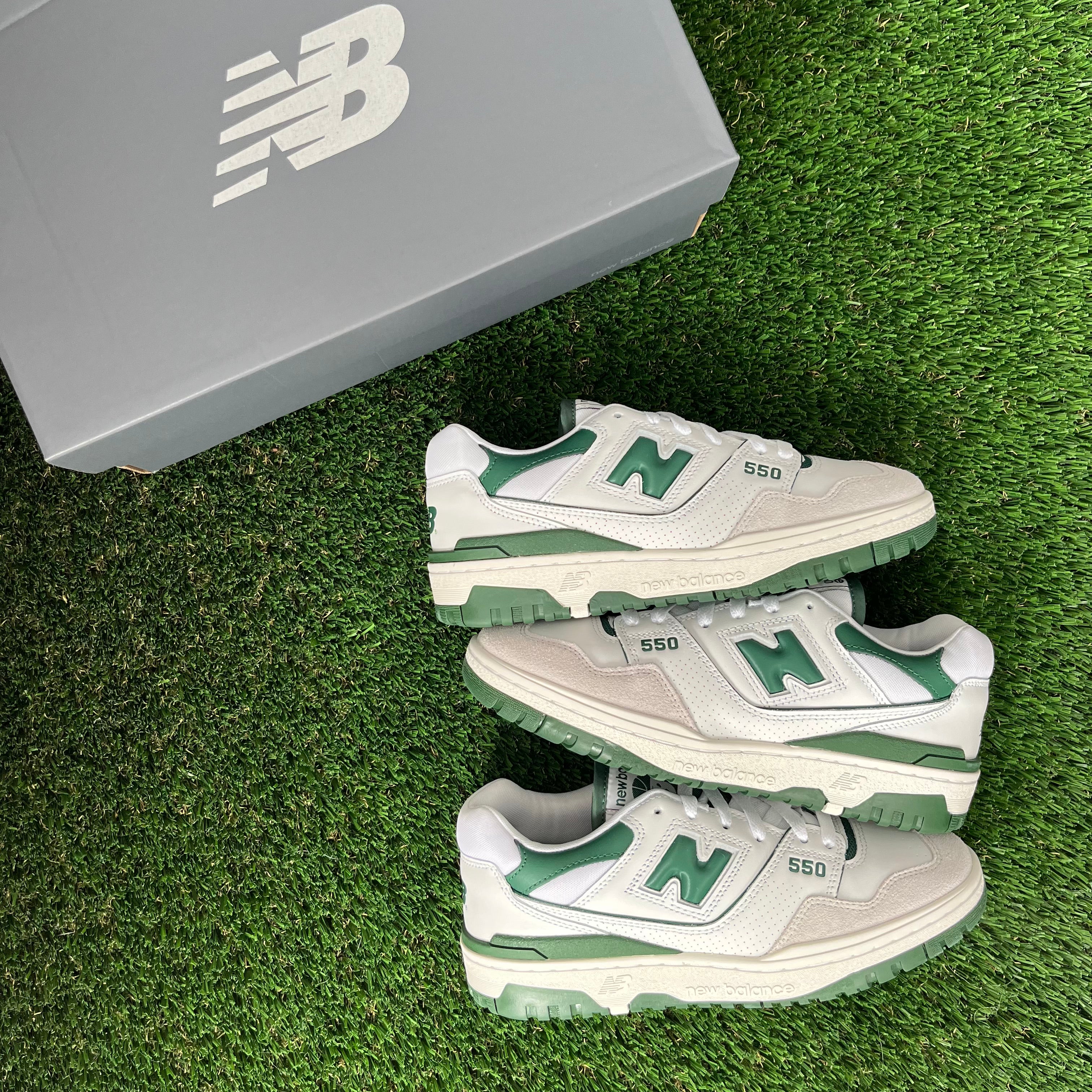 new balance 550 27cm-