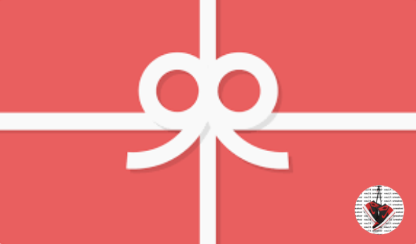 Website Gift Card