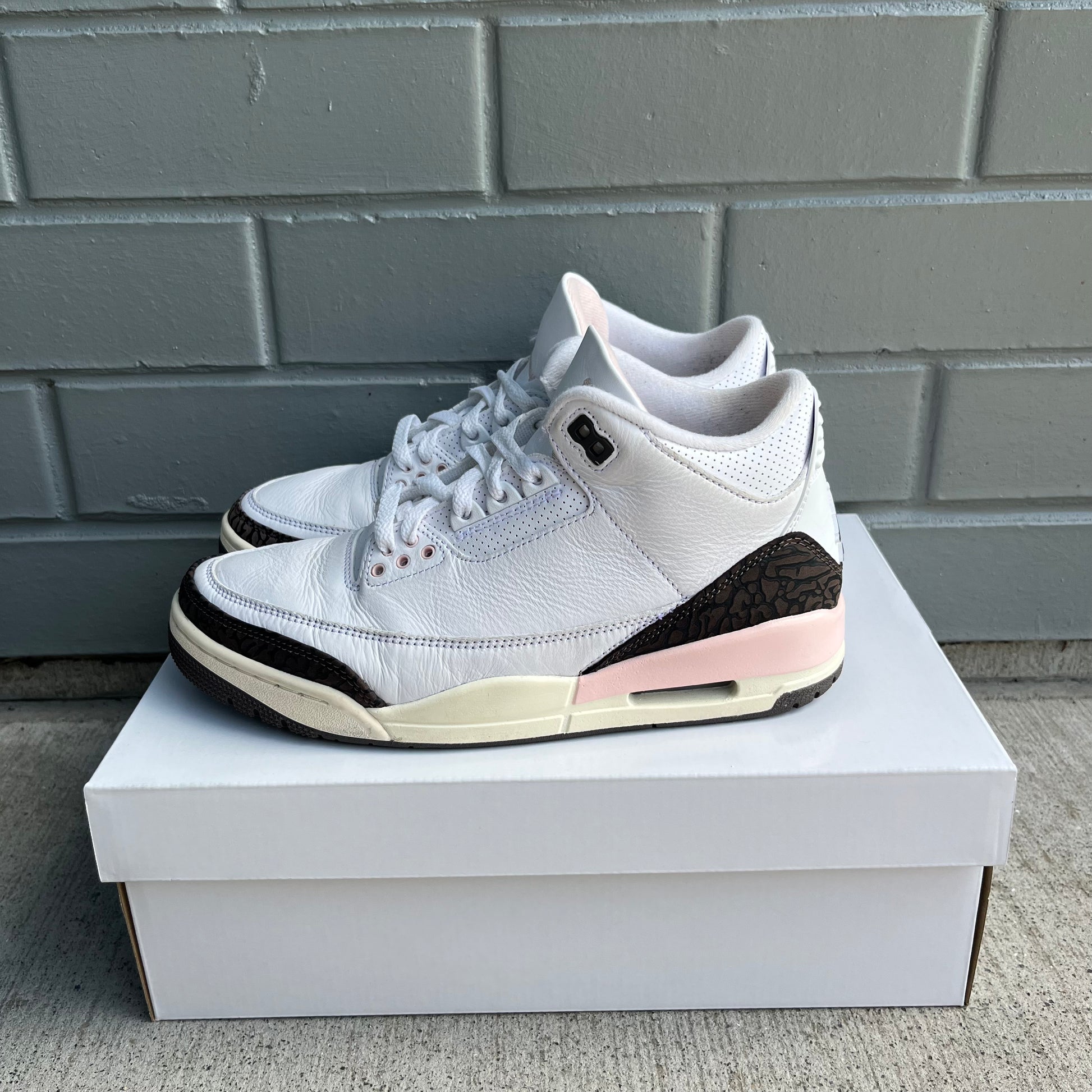JORDAN 3
