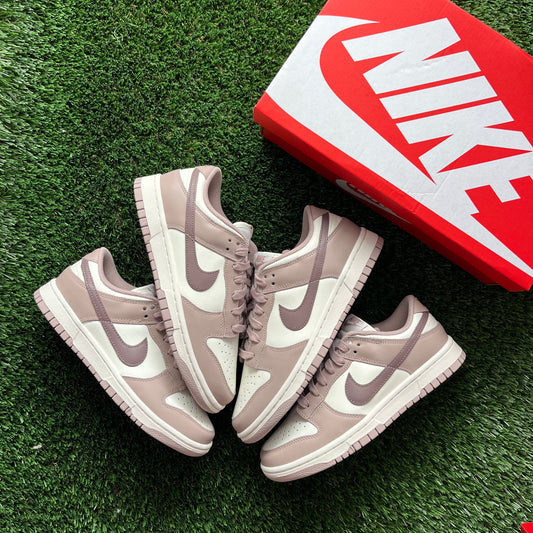NIKE DUNK LOW "DIFFUSED TAUPE"