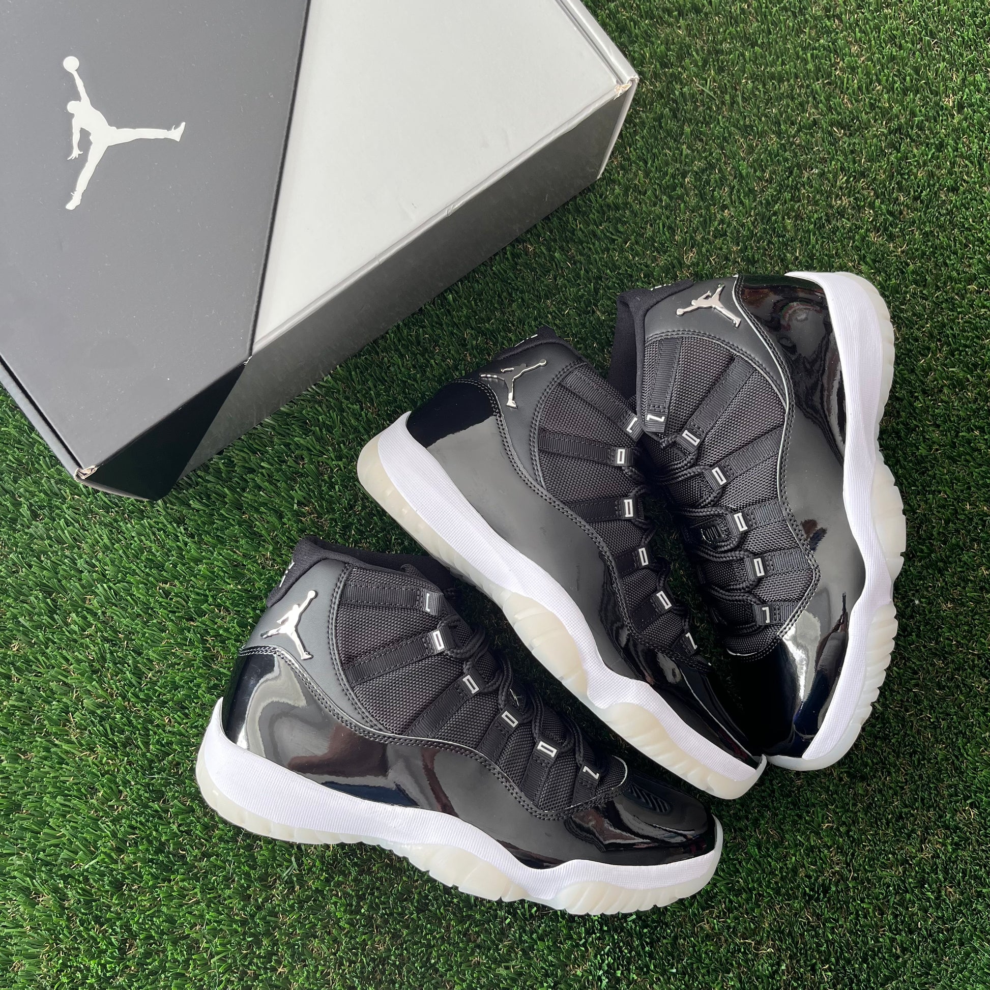 Air jordan store 11 nz