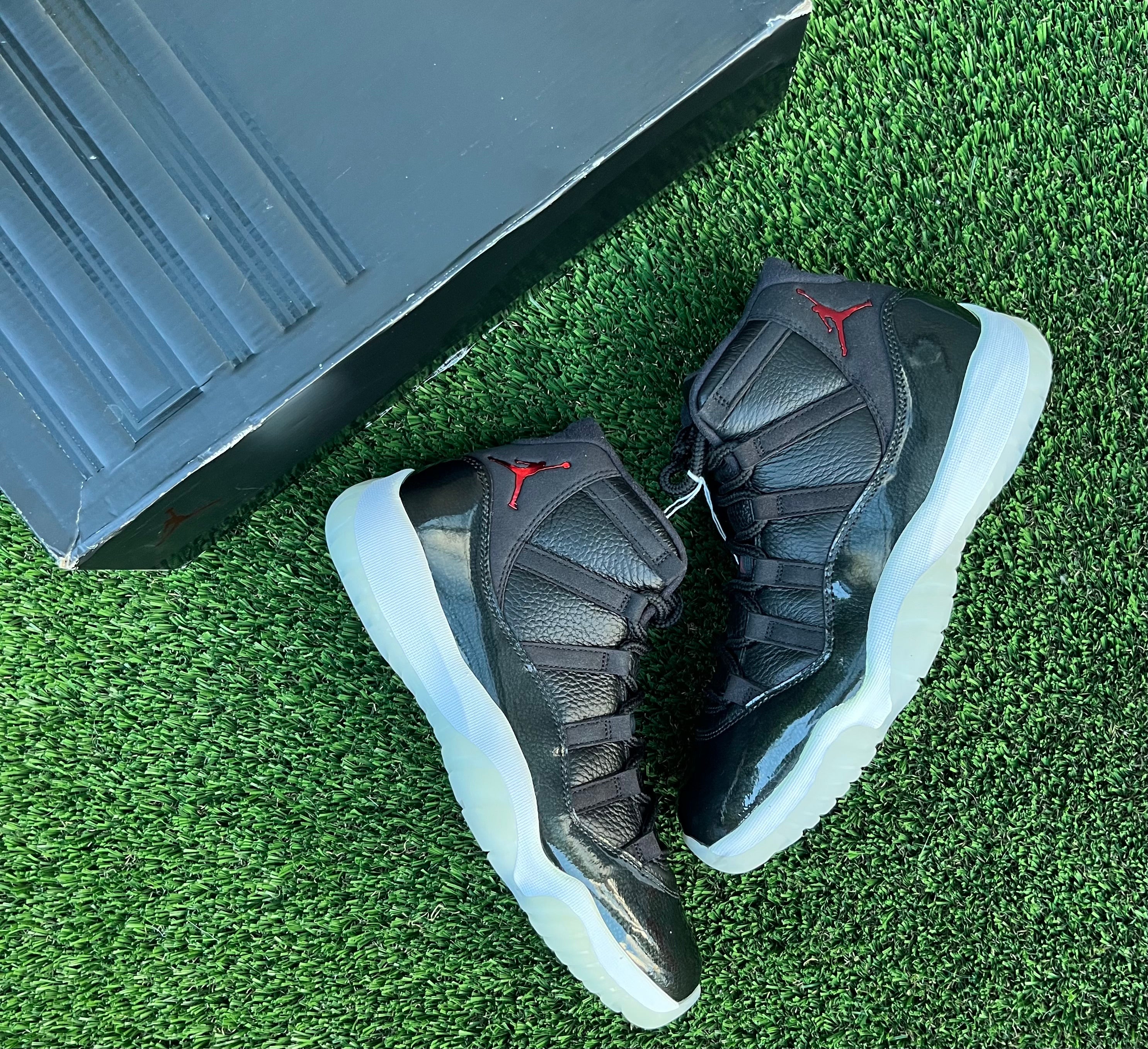 Jordan 11 clearance nz