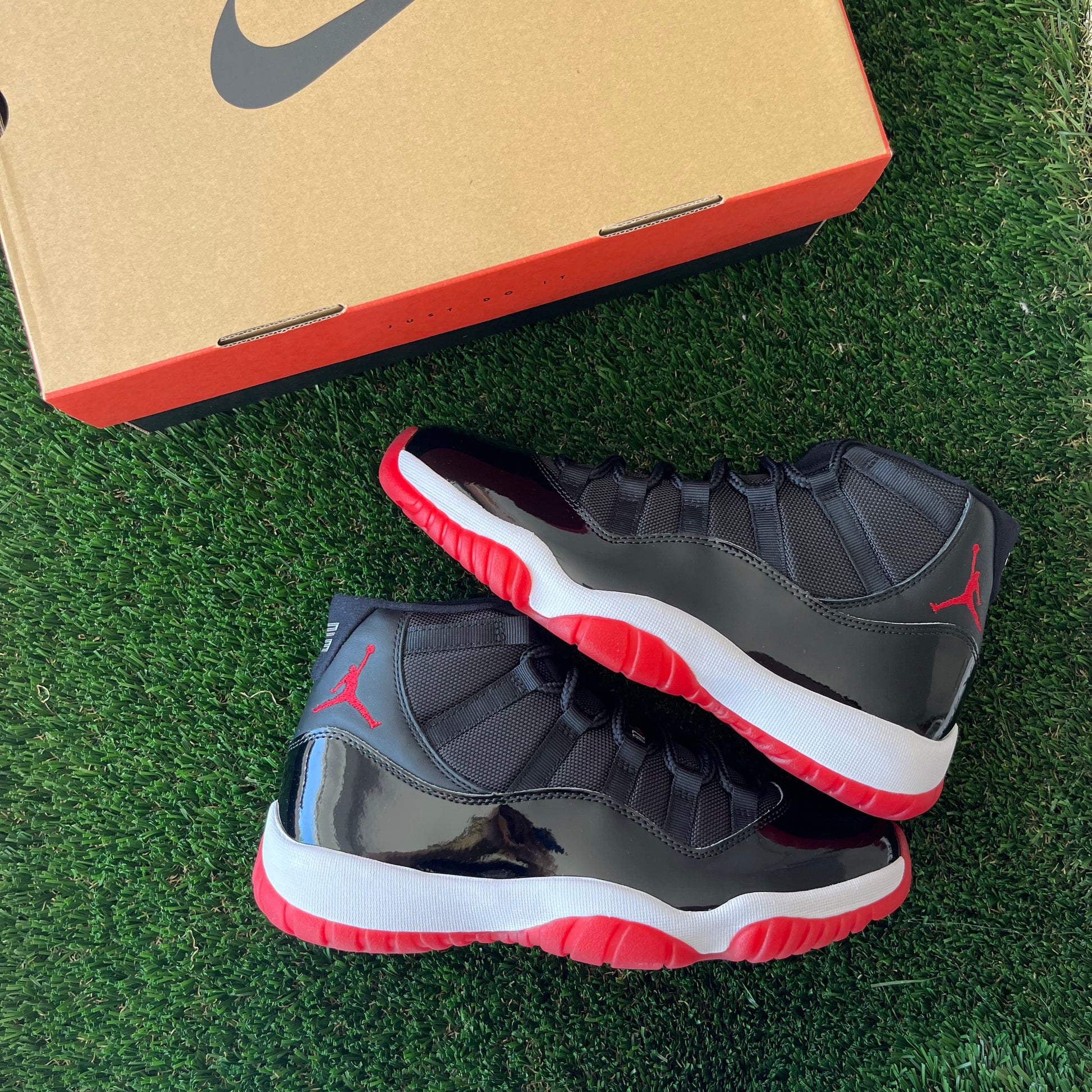 Air jordan 11 nz hotsell