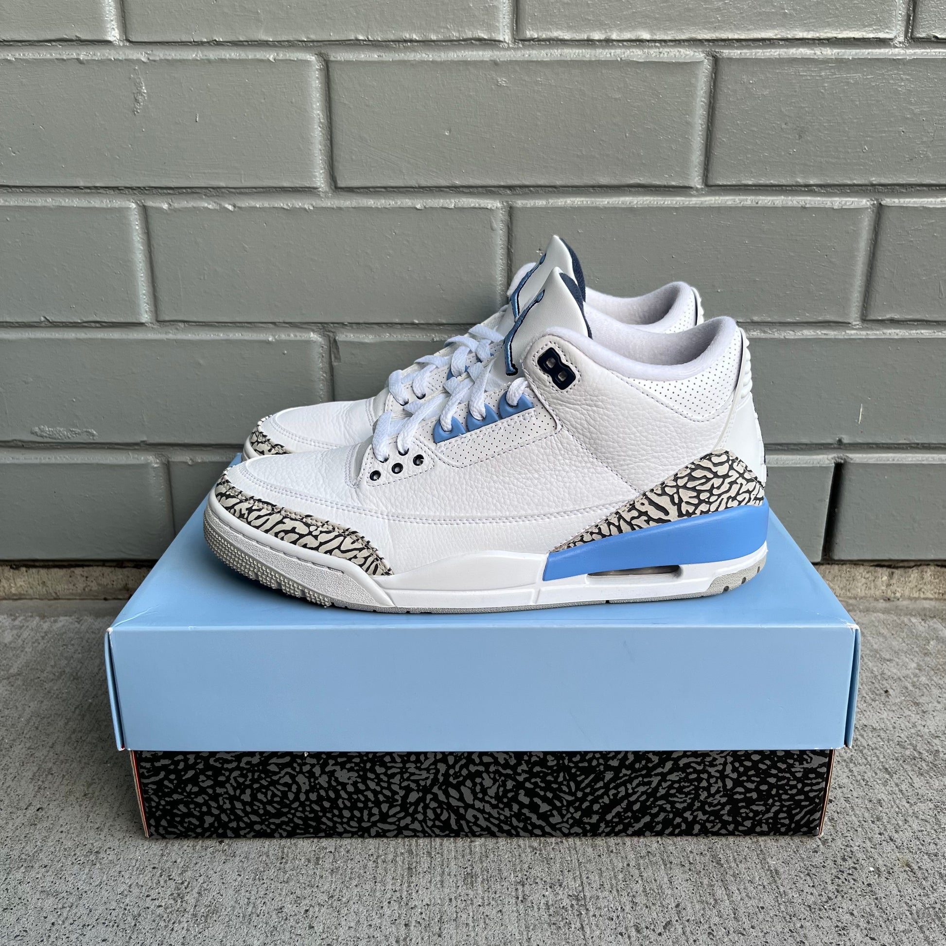 Retro top 3 unc